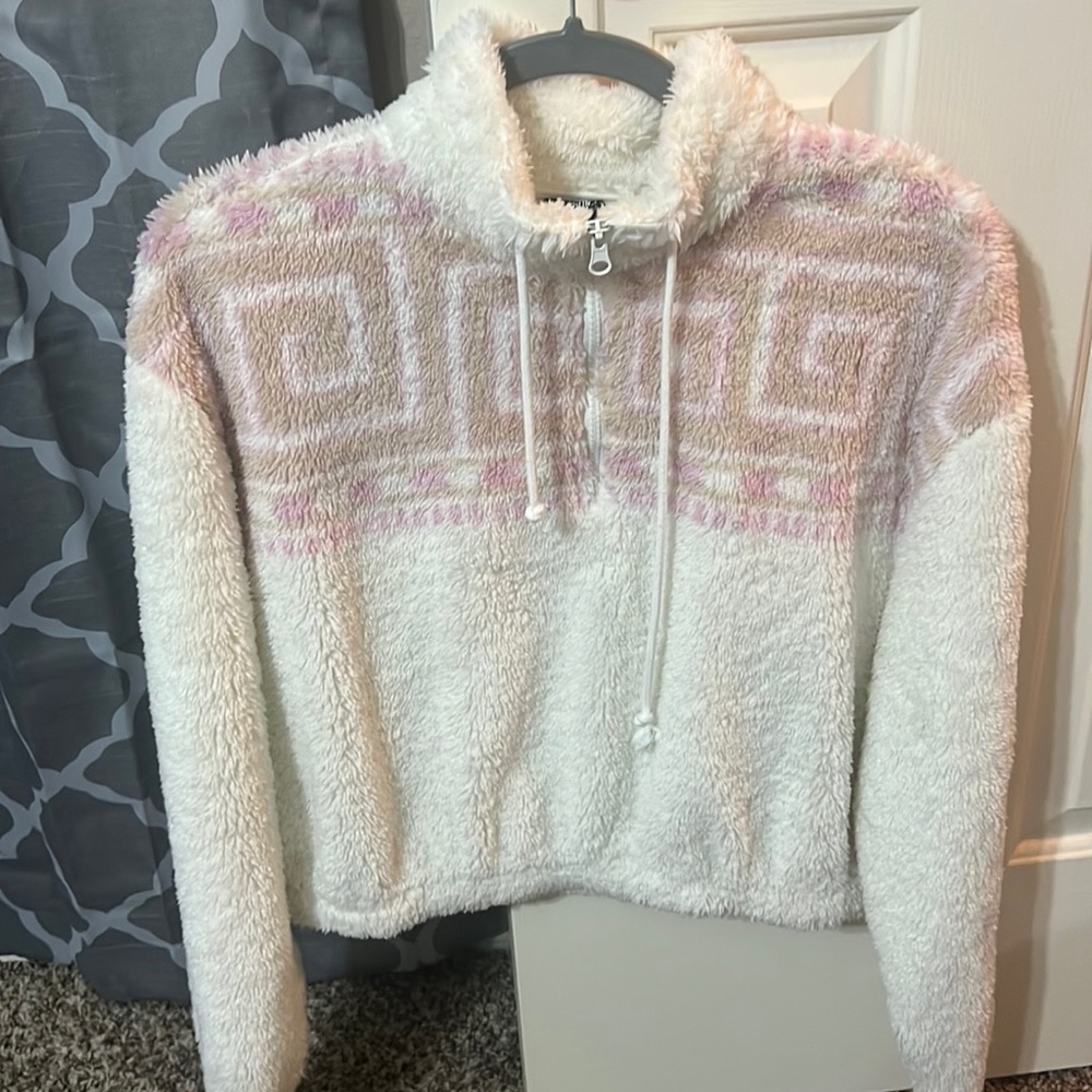 Pacsun jacket
